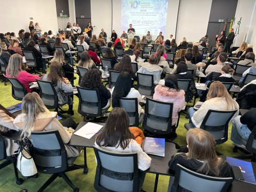 10ª Conferência Municipal de Saúde de Erechim d