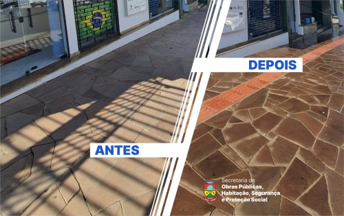 Por uma cidade mais acess?vel, inclusiva, segura e com maior qualidade de vida