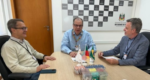 Semana Municipal de Trânsito é aberta oficialmente com foco na segurança e educação para um trânsito mais seguro