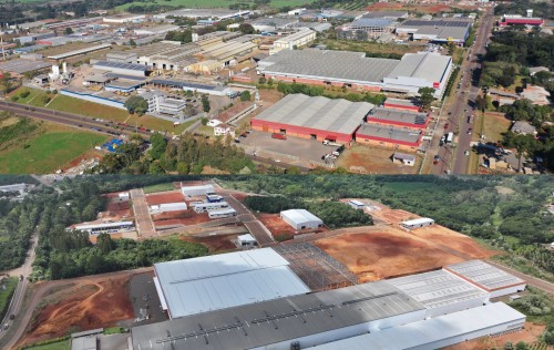 Com empregabilidade em alta, Erechim cria mais de 2 mil novas vagas em 2025
