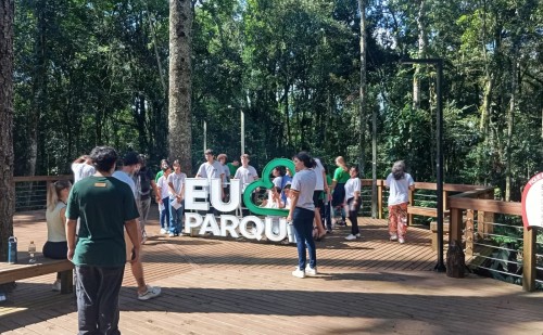 Educação ambiental é ferramenta para equilíbrio e sustentabilidade nos municípios