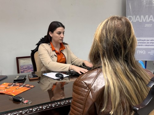 Plantão do Crédito já encaminha cerca de R$ 980