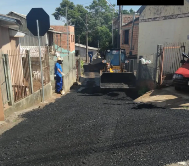 rua cazuza bairro união