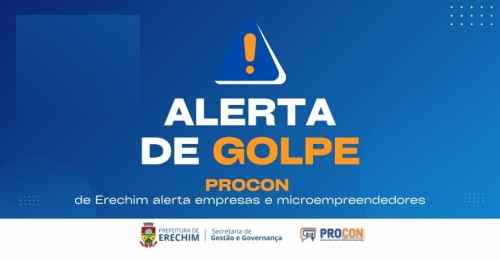 Procon de Erechim alerta empresas e microempreende