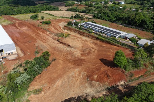 Aberta licitação para aquisição de terrenos no novo Distrito Industrial de Micro e Pequenas Empresas Giorgio Pili