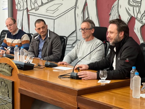 IEP apresenta resultados de 2025 e destaca crescim