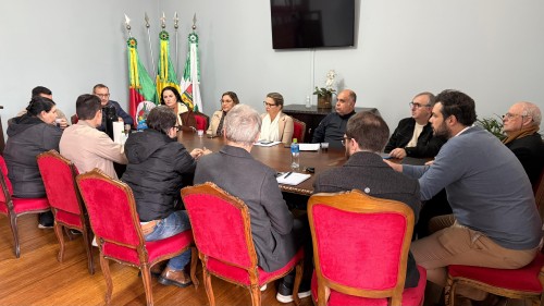 Procon vai articular com RGE solução para problemas de falta de energia para empresas do Corredor do Desenvolvimento