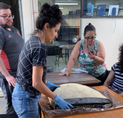 Prefeitura de Erechim abre processo seletivo para o Centro de Belas Artes