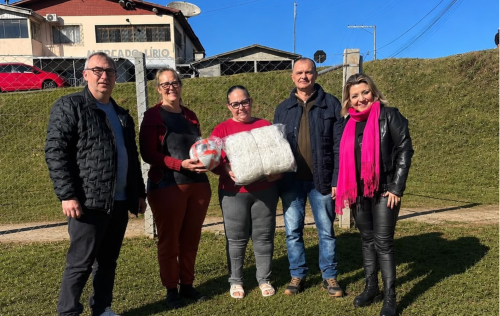 Meu Bairro Melhor entrega primeira etapa da Praça Cristo Rei e avança na transformação de espaço de lazer da comunidade