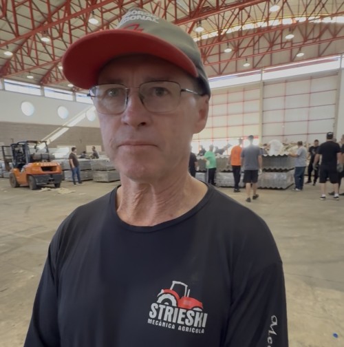 004 - Jorge Strieski