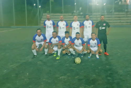 Confira os resultados da nona rodada do Campeonato Municipal de Futebol Sete 2023