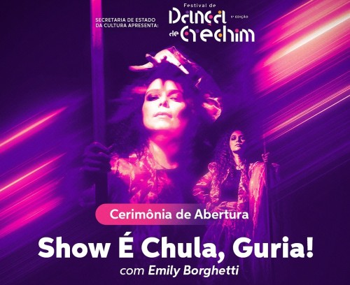 Acampamento Farroupilha ganha forma no Centro Municipal de Eventos e Tradições Gaúchas Zulmir José Sotoriva