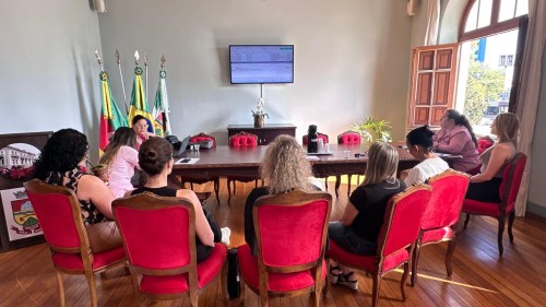 Comiss?o garante rigor t?cnico e transpar?ncia nas contrata?es municipais para 2026