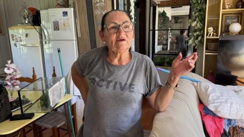 003 - Tereza Oliveira da Rosa