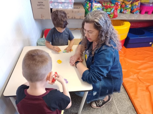 Educação: Políticas Inclusivas nas Escolas Municipais