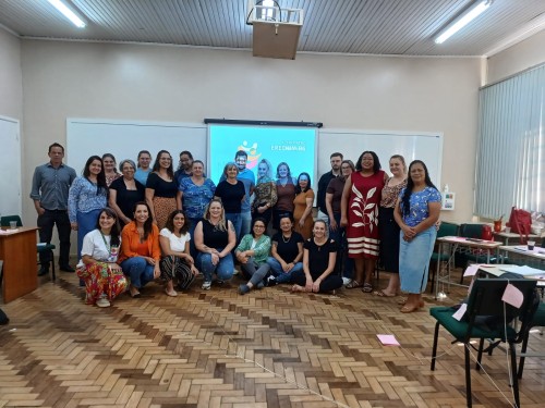 Equipes de Saúde Mental avançam na qualificaçã