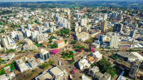 Erechim tem gestão fiscal de excelência, segundo Índice Firjan 2022 