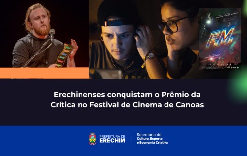 Enart  Pré-Mirim, Mirim e Juvenil chega ao fim em Erechim consagrando os campeões 