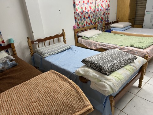 A importância do encaminhamento para o Abrigo Cidadão de Erechim