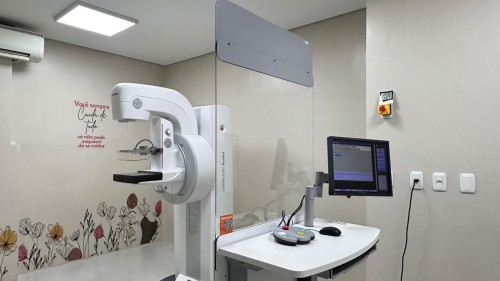 Erechim amplia acesso a exames de imagem e avança na redução das filas de espera na saúde