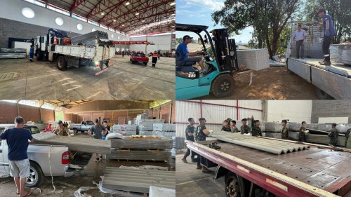 Procon de Erechim vistoria preços da gasolina e óleo diesel nos postos de combustíveis do município