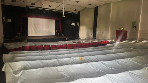 Acampamento Farroupilha de Erechim tem dia de inclusão cultural