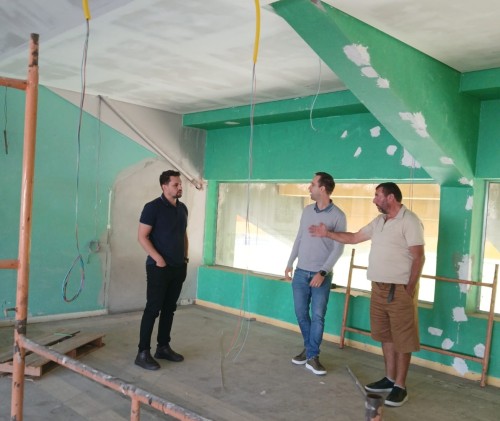 Centro de Apoio ao Turista Regional avança em Erechim e reforça integração do turismo no Norte Gaúcho