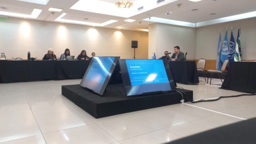 Assistência Social de Erechim apresenta experiên
