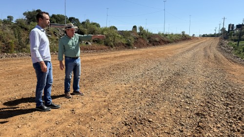 Prefeitura e empresas impulsionam desenvolvimento através de parcerias