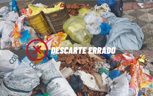 Trilha Guiada no Parque Longines em noite de Lua Cheia