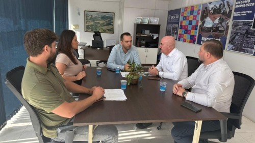 Erechim garante mais de R$ 252 mil para qualificação profissional por meio do programa RS Qualificação Recomeçar