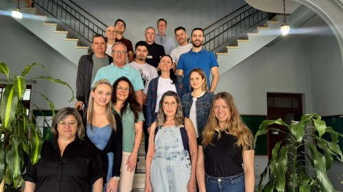 Sala de Acelera??o de Projetos com dedica??o de analistas e engenheiros, realiza cerca de 100 aprova?es de obras por m?s