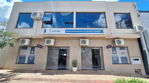 Mapeamento permanente do setor cultural de Erechim realiza cadastro de artistas, produtores culturais e da economia criativa