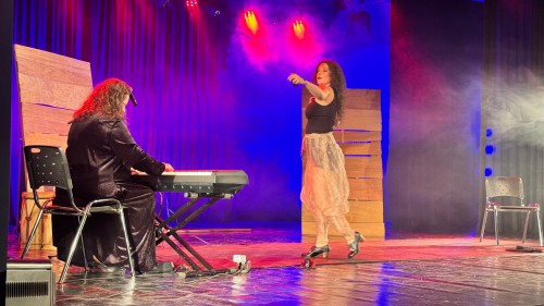 Festival de Dança de Erechim 2025 abre em grande estilo com espetáculo