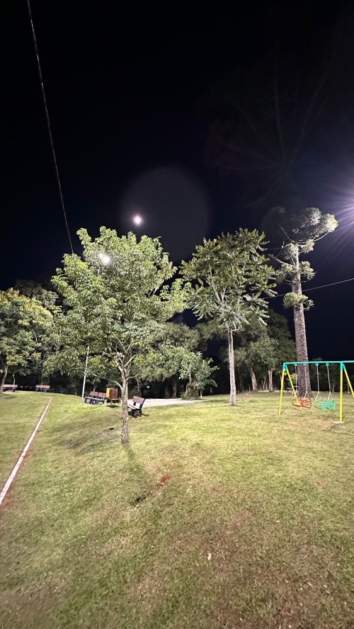 praça lazer