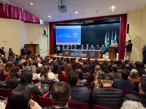 Brigada Militar e Prefeitura reforçam ações para manter índices positivos de segurança em Erechim