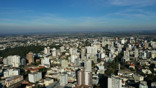 2208 oportunidades de trabalho em Erechim 
