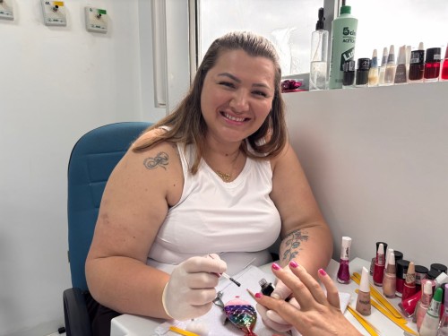 006 - Gissele da Silva
