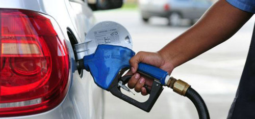 Procon de Erechim vistoria pre?os da gasolina e ?leo diesel nos postos de combust?veis do munic?pio