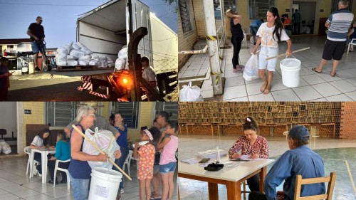 Prefeitura inicia nova etapa de avaliação para e