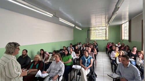 Erechim inicia elaboração do novo Plano Municipa