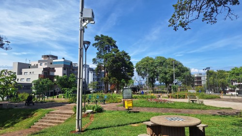 Tecnologia e ações educativas no Dia Mundial do Meio Ambiente