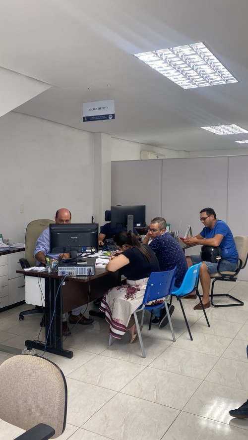 atendimento