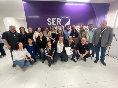 Hospital Santa Terezinha está com inscrições para concurso abertas a partir de hoje
