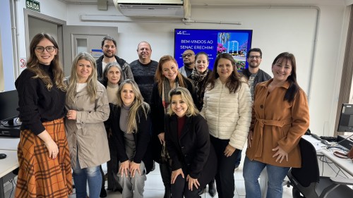 Curso Finanças para Viver Melhor promove educação financeira entre servidores municipais 