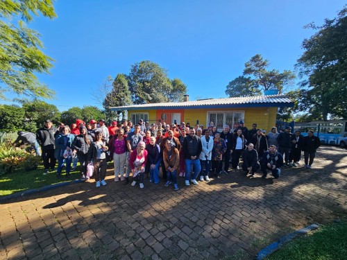 Integração em prol da reciclagem e mais sustentabilidade ambiental  