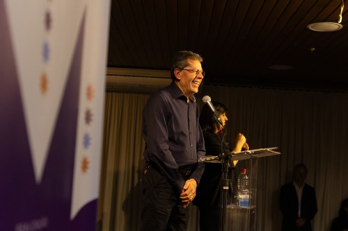 Premiações - Domingo (79)