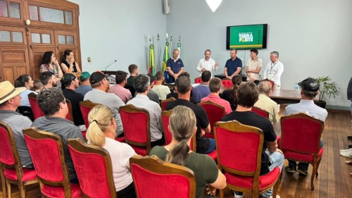 Reunião Técnica sobre Apicultura e Meliponicultura acontece próxima quinta-feira