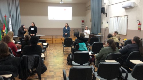 III Desafio Regional de Robótica será nos dias 29 e 30 de agosto em Erechim