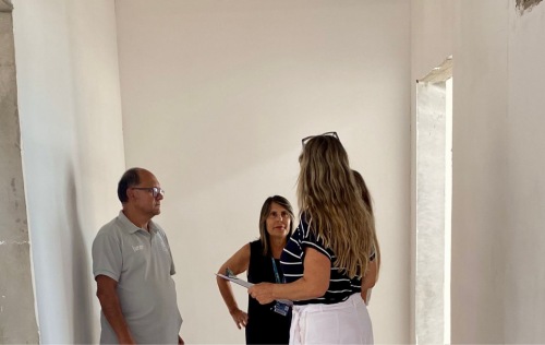 Conselho Municipal de Educação intensifica fiscalização nas escolas de Educação Infantil